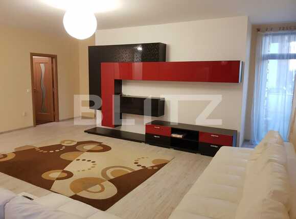 Apartament de vânzare 3 camere Floreşti - 42250AV | BLITZ Cluj-Napoca | Poza1