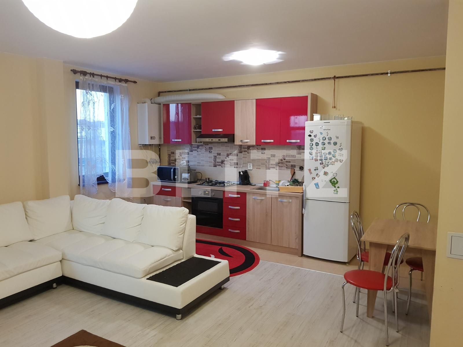 Apartament de vânzare 3 camere Floreşti - 42250AV | BLITZ Cluj-Napoca | Poza2