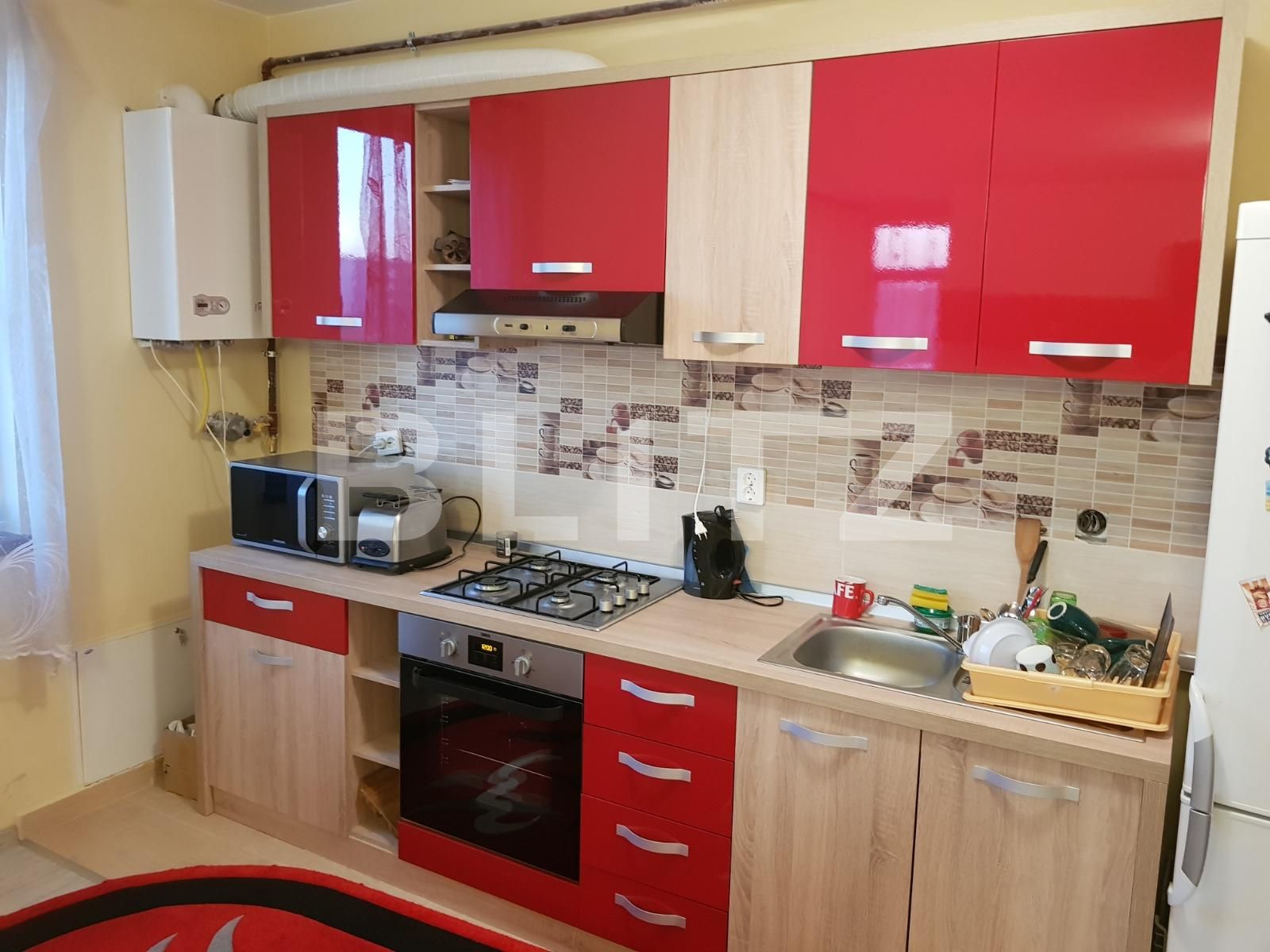 Apartament de vânzare 3 camere Floreşti - 42250AV | BLITZ Cluj-Napoca | Poza3