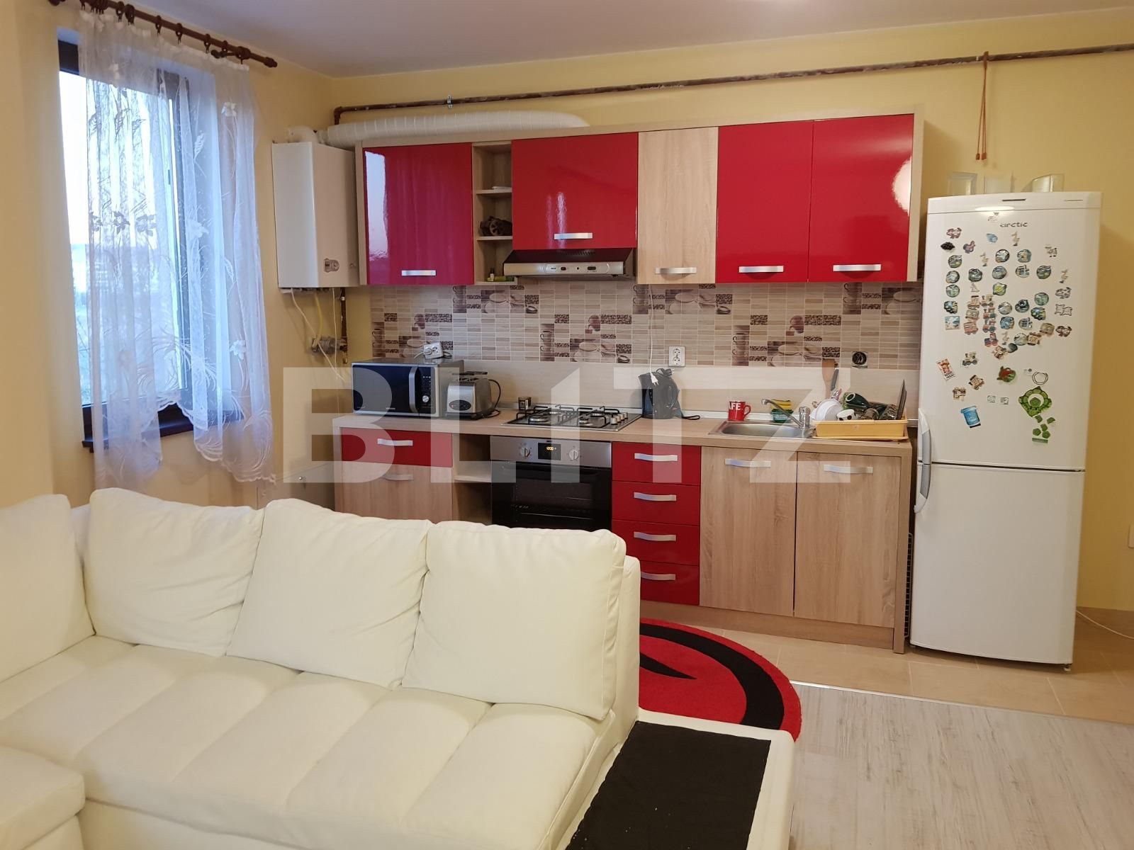 Apartament de vânzare 3 camere Floreşti - 42250AV | BLITZ Cluj-Napoca | Poza5
