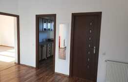 Apartament 3 camere, 84 mp, nemobilat, 2 terase, 3 parcari, zona strazii Fagului
