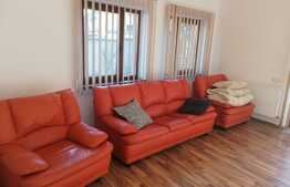 Apartament 3 camere, 84 mp, nemobilat, 2 terase, 3 parcari, zona strazii Fagului