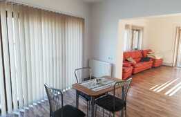 Apartament 3 camere, 84 mp, nemobilat, 2 terase, 3 parcari, zona strazii Fagului