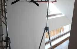 Apartament 3 camere, 84 mp, nemobilat, 2 terase, 3 parcari, zona strazii Fagului