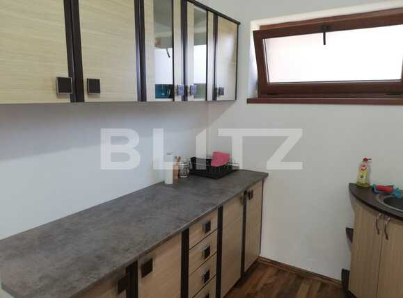 Apartament de închiriat 3 camere Bună Ziua - 42251AI | BLITZ Cluj-Napoca | Poza7