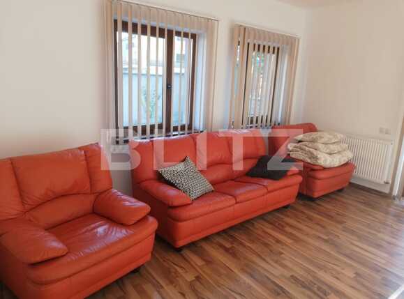 Apartament de închiriat 3 camere Bună Ziua - 42251AI | BLITZ Cluj-Napoca | Poza1