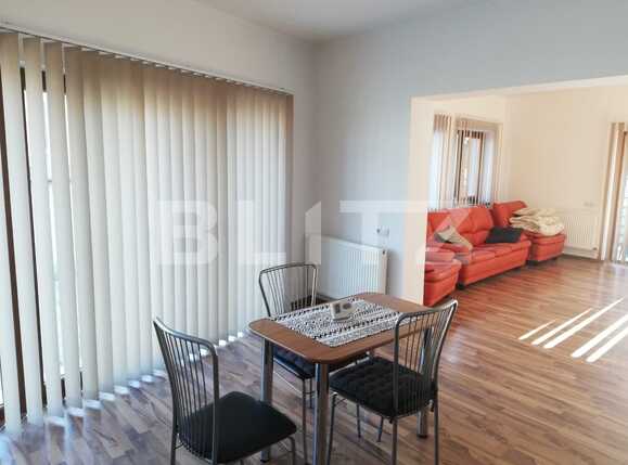 Apartament de închiriat 3 camere Bună Ziua - 42251AI | BLITZ Cluj-Napoca | Poza2