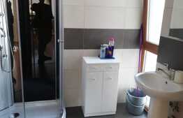 Apartament 3 camere, 80 mp, A.C, 2 terase,  parcare,  zona strazii Fagului