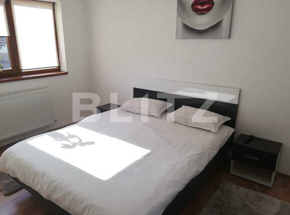 Apartament de închiriat 3 camere Bună Ziua - 42252AI | BLITZ Cluj-Napoca | Poza3