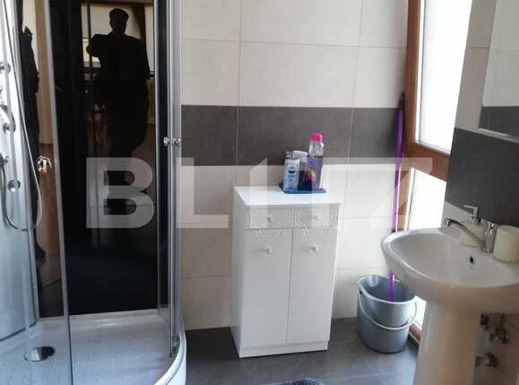 Apartament de închiriat 3 camere Bună Ziua - 42252AI | BLITZ Cluj-Napoca | Poza9