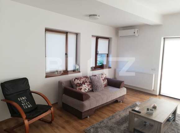 Apartament de închiriat 3 camere Bună Ziua - 42252AI | BLITZ Cluj-Napoca | Poza5