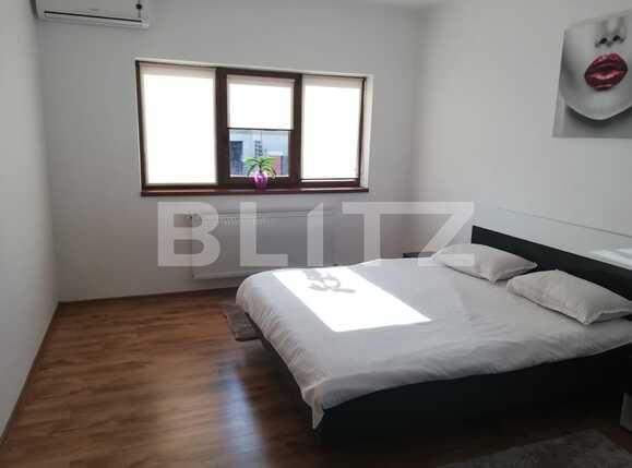 Apartament de închiriat 3 camere Bună Ziua - 42252AI | BLITZ Cluj-Napoca | Poza1