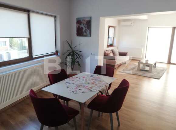 Apartament de închiriat 3 camere Bună Ziua - 42252AI | BLITZ Cluj-Napoca | Poza2