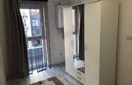 Apartament 2 camere, 40 mp, pet friendly, prima inchiriere, totul nou