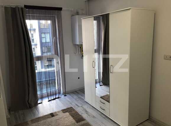 Apartament de închiriat 2 camere Marasti - 42253AI | BLITZ Cluj-Napoca | Poza7