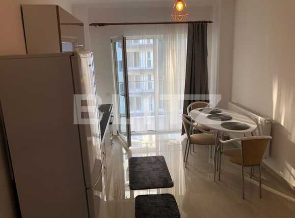 Apartament de închiriat 2 camere Marasti - 42253AI | BLITZ Cluj-Napoca | Poza3