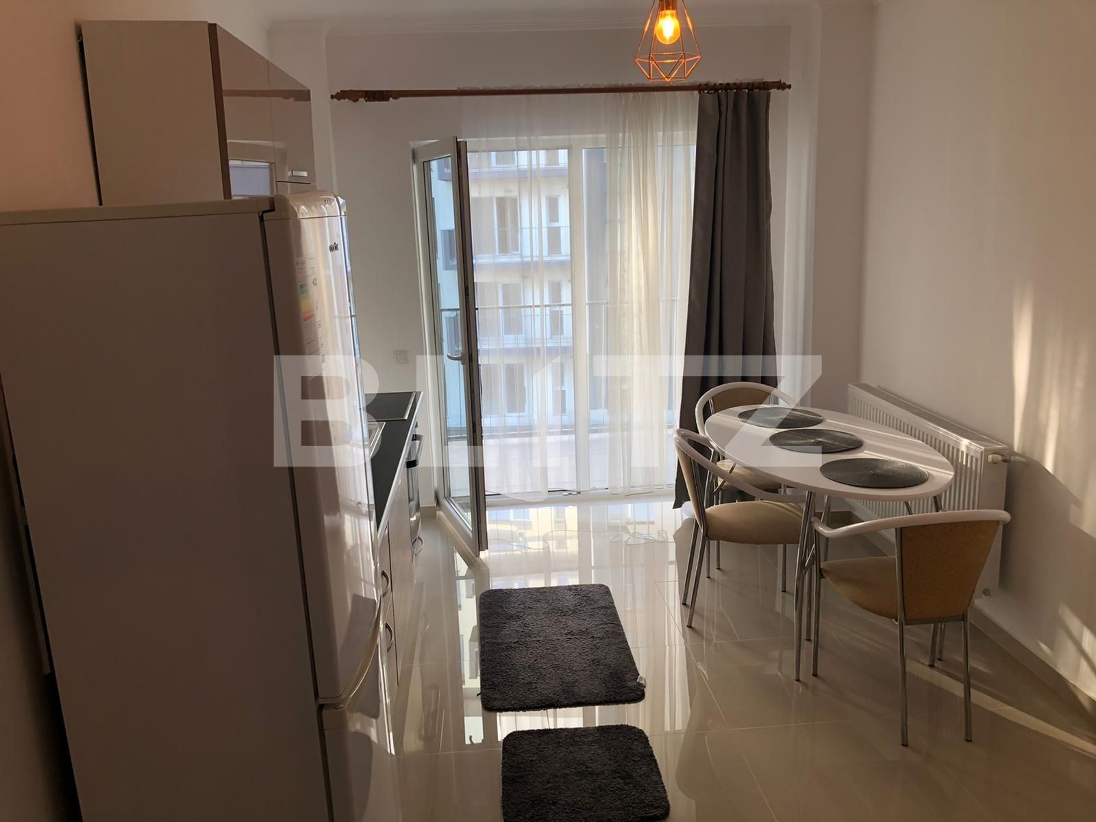 Apartament de închiriat 2 camere Marasti - 42253AI | BLITZ Cluj-Napoca | Poza3