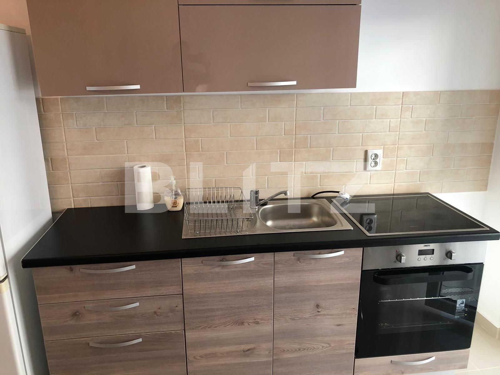 Apartament de închiriat 2 camere Marasti - 42253AI | BLITZ Cluj-Napoca | Poza4