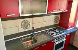 Apartament elegant si spatios, zona Florilor!