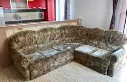 Apartament elegant si spatios, zona Florilor!