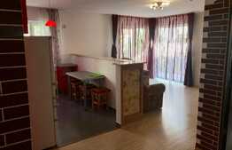 Apartament elegant si spatios, zona Florilor!
