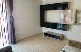 Apartament elegant si spatios, zona Florilor!