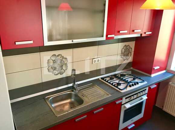 Apartament de închiriat 2 camere Floreşti - 42256AI | BLITZ Cluj-Napoca | Poza6