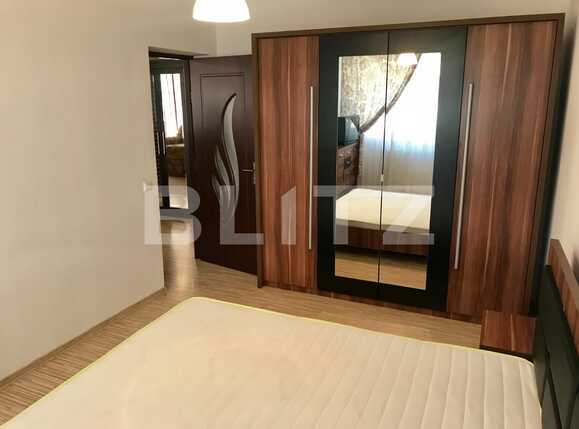 Apartament de închiriat 2 camere Floreşti - 42256AI | BLITZ Cluj-Napoca | Poza12
