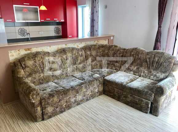 Apartament de închiriat 2 camere Floreşti - 42256AI | BLITZ Cluj-Napoca | Poza3