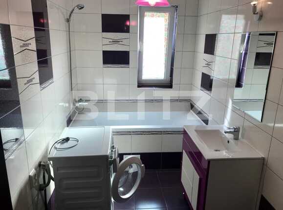 Apartament de închiriat 2 camere Floreşti - 42256AI | BLITZ Cluj-Napoca | Poza13