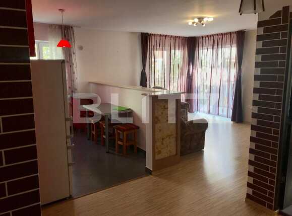 Apartament de închiriat 2 camere Floreşti - 42256AI | BLITZ Cluj-Napoca | Poza4