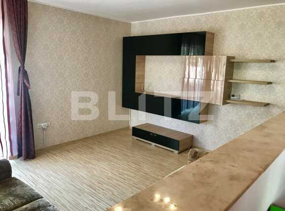 Apartament de închiriat 2 camere Floreşti - 42256AI | BLITZ Cluj-Napoca | Poza2