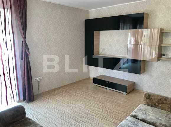 Apartament de închiriat 2 camere Floreşti - 42256AI | BLITZ Cluj-Napoca | Poza1