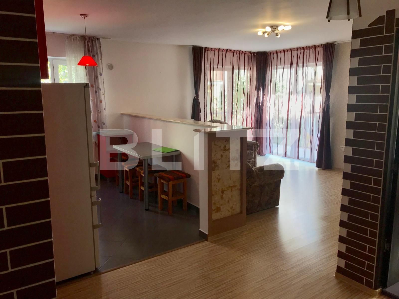 Apartament de închiriat 2 camere Floreşti - 42256AI | BLITZ Cluj-Napoca | Poza4