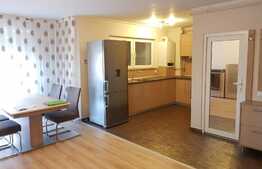 Apartament 2 camere, garaj 12mp, parcare cu CF, incalzire pardoseala! Zona strazii Eroilor!