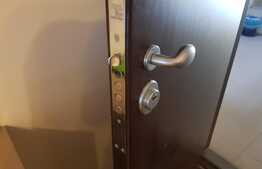 Apartament 2 camere, garaj 12mp, parcare cu CF, incalzire pardoseala! Zona strazii Eroilor!