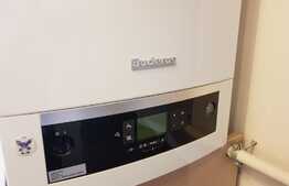 Apartament 2 camere, garaj 12mp, parcare cu CF, incalzire pardoseala! Zona strazii Eroilor!