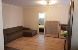 Apartament 2 camere, garaj 12mp, parcare cu CF, incalzire pardoseala! Zona strazii Eroilor!