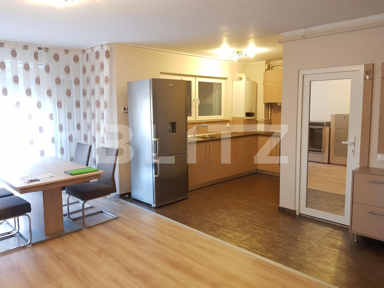 Apartament de vânzare 2 camere Floreşti - 42257AV | BLITZ Cluj-Napoca | Poza5