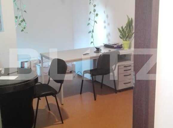 Spațiu birouri de închiriat Central - 42259SIB | BLITZ Cluj-Napoca | Poza9