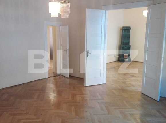Spațiu birouri de închiriat Central - 42259SIB | BLITZ Cluj-Napoca | Poza6