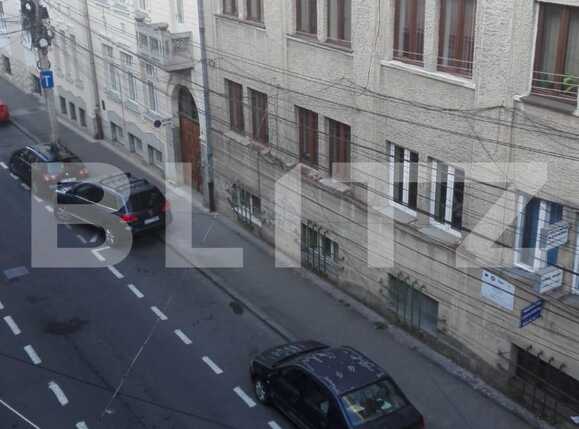 Spațiu birouri de închiriat Central - 42259SIB | BLITZ Cluj-Napoca | Poza1