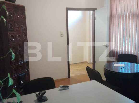 Spațiu birouri de închiriat Central - 42259SIB | BLITZ Cluj-Napoca | Poza4