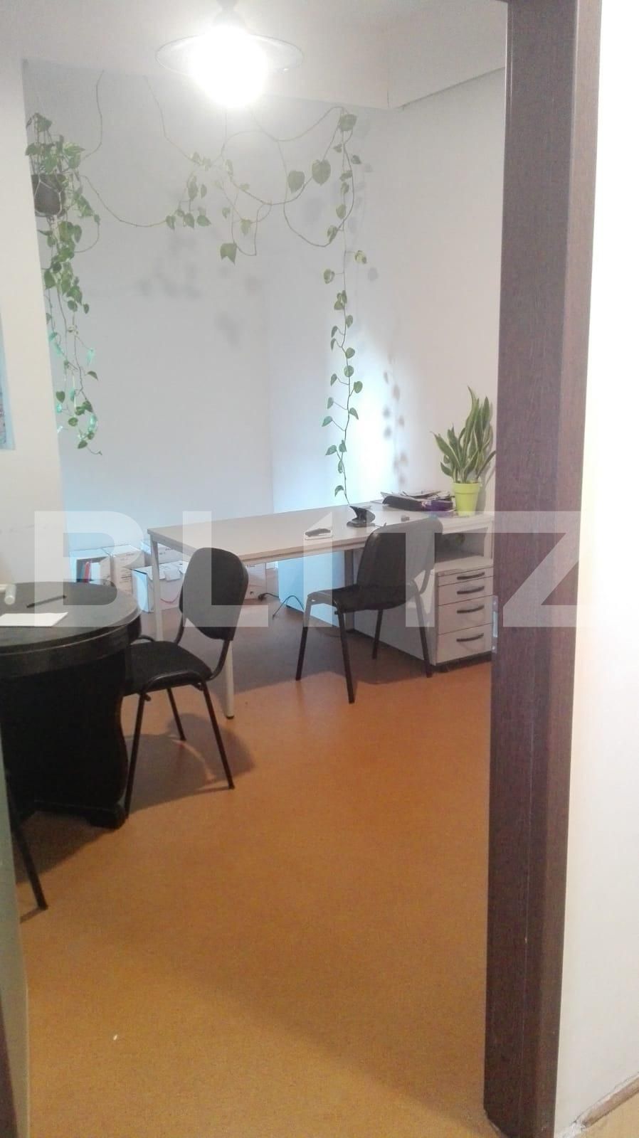 Spațiu birouri de închiriat Central - 42259SIB | BLITZ Cluj-Napoca | Poza9