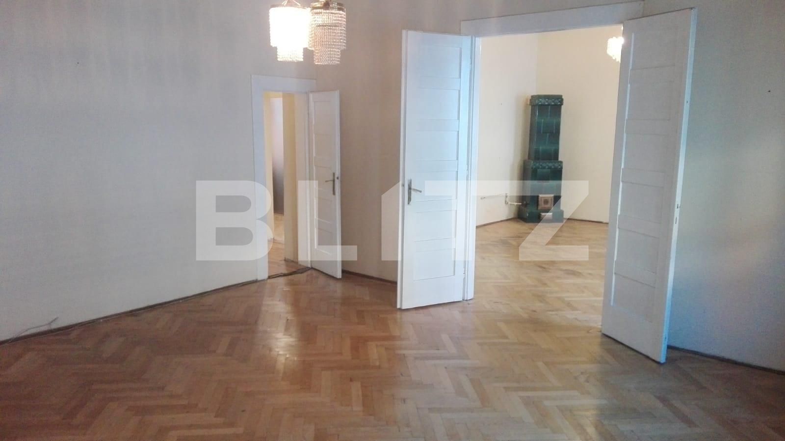 Spațiu birouri de închiriat Central - 42259SIB | BLITZ Cluj-Napoca | Poza6