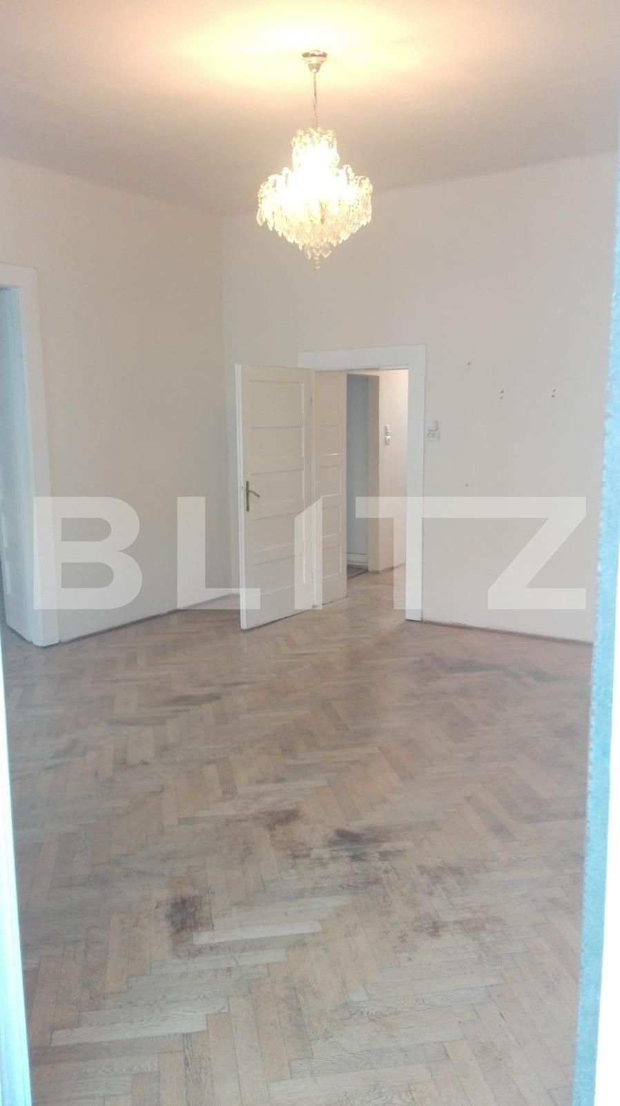 Spațiu birouri de închiriat Central - 42259SIB | BLITZ Cluj-Napoca | Poza8