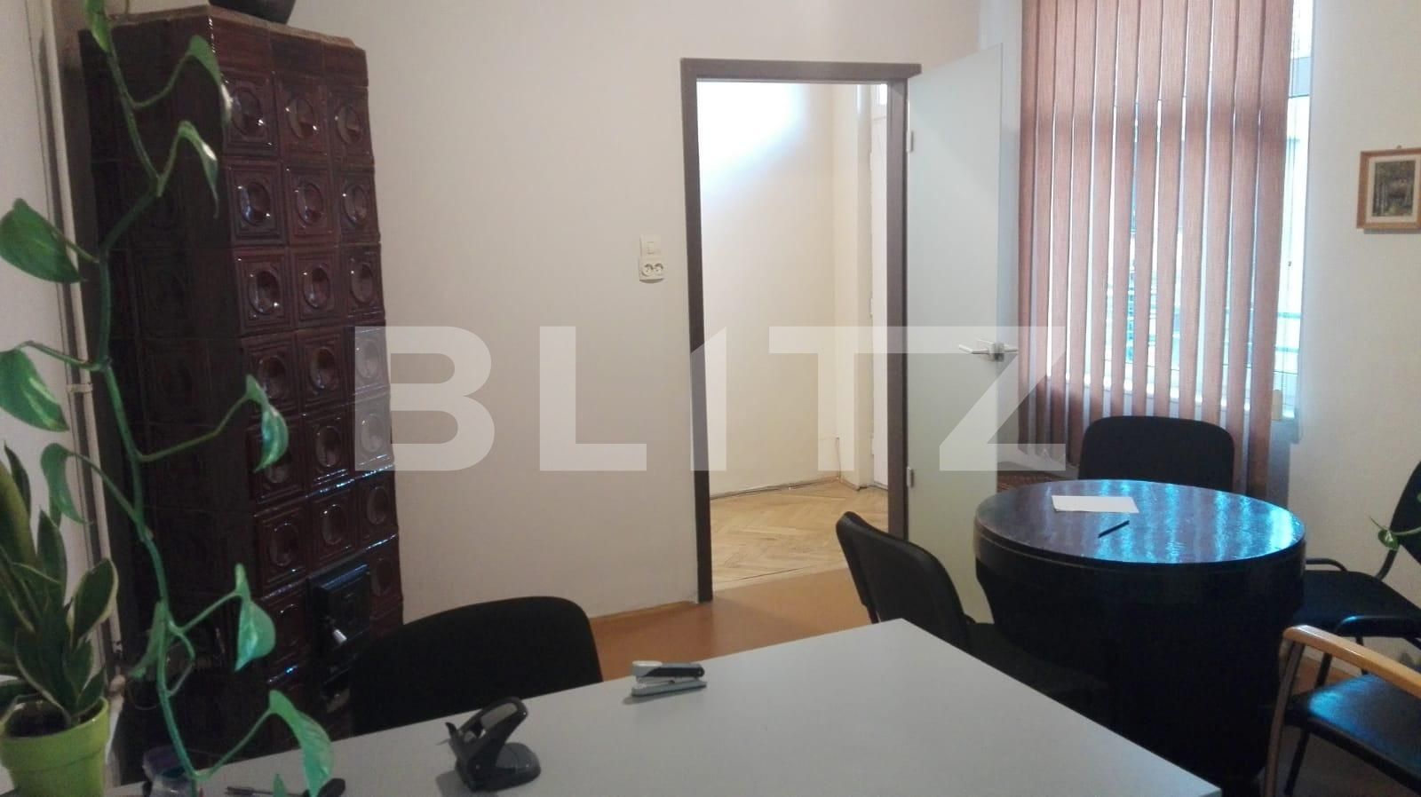 Spațiu birouri de închiriat Central - 42259SIB | BLITZ Cluj-Napoca | Poza4
