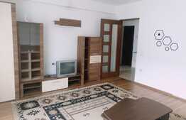 Apartament 1 camera, 42 mp, Zona Florilor