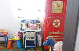 3 camere, decomandat, 60 mp, zona strazii Cetatii 