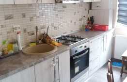 3 camere, decomandat, 60 mp, zona strazii Cetatii 